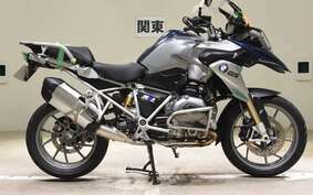 BMW R1200GS 2017 0A01