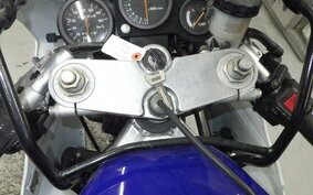 SUZUKI RGV250 Gamma VJ22A