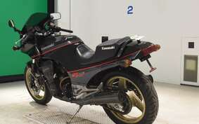 KAWASAKI GPZ900R NINJA 1988 ZX900A