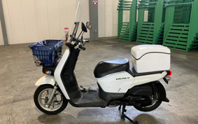 HONDA  BENLY  PRO  AA05