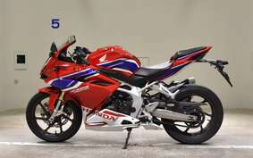 HONDA CBR250RR A MC51