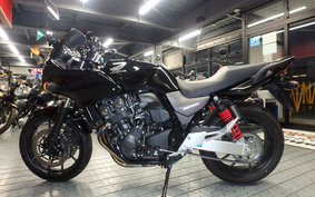 HONDA CB400 SUPER BOLDOR 2022 NC42