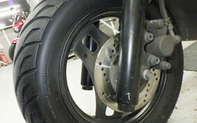 SUZUKI ADDRESS V125 S CF4MA