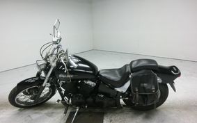 YAMAHA DRAGSTAR 400 1996 4TR