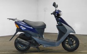 SUZUKI LET's 2 CA1PA