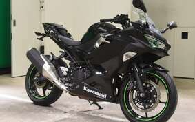 KAWASAKI NINJA 400 2018 EX400G