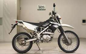 KAWASAKI KLX125 LX125C