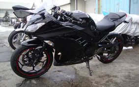 KAWASAKI NINJA 250 2013 EX250L