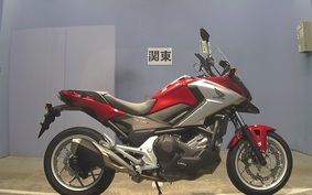 HONDA NC750X D Limited 2017 RC90