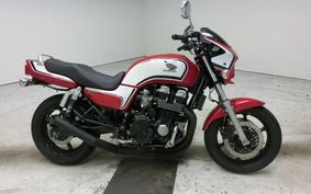 HONDA CB750 2004 RC42