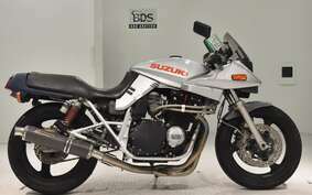 SUZUKI GSX1100S KATANA 1984 GS110X