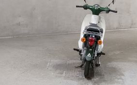 HONDA SUPER CUB110 JA07