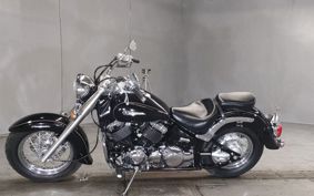 YAMAHA DRAGSTAR400 CLASSIC 4TR