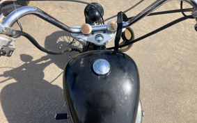 HONDA STEED400 NC26