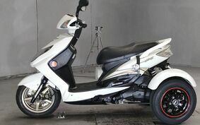 YAMAHA CYGNUS 125 Trike X SE46