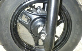 SUZUKI ADDRESS V125 S CF4MA