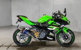 KAWASAKI NINJA 400 2019 EX400G