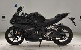 HONDA CBR250RR A MC51