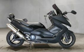 YAMAHA T-MAX500 2008 SJ08J