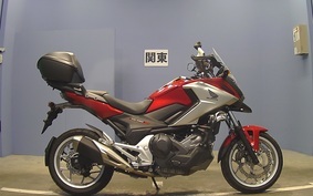 HONDA NC750X DCT EP 2016 RC90