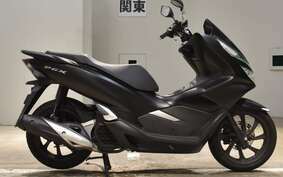 HONDA PCX125 JF81