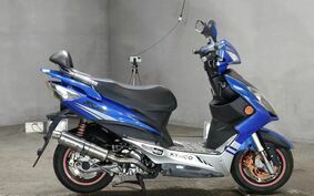 KYMCO RACING KING 180 Fi 不明