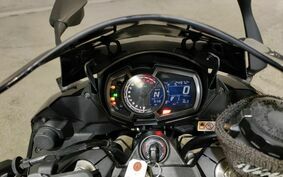 KAWASAKI NINJA 1000 2018 ZXT00W