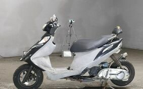 SUZUKI ADDRESS V125 G CF4EA