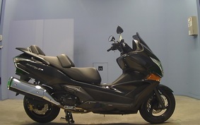 HONDA SILVER WING 400 GTA 2010 NF03