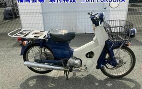 HONDA C50(プレス) AA01