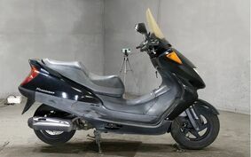 HONDA FORESIGHT EX MF04