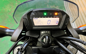 HONDA NC700SD 2013 RC61