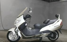 SUZUKI SKYWAVE 250 (Burgman 250) CJ42A