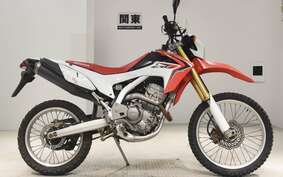 HONDA CRF250L MD38