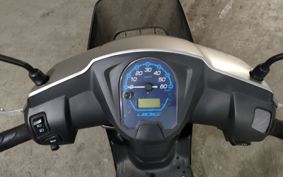 YAMAHA JOG AY01