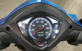 SUZUKI ADDRESS 110 CE47A