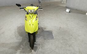 SUZUKI ADDRESS V125 G CF46A