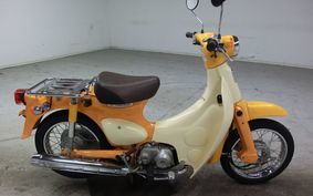 HONDA LITTLE CUB Cell AA01