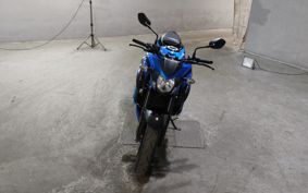 SUZUKI GSX-S750 C533F