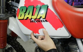 HONDA XLR250 BAJA GEN 2 MD22