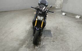 YAMAHA MT-09 2014 RN34J