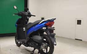 SUZUKI ADDRESS 110 CE47A