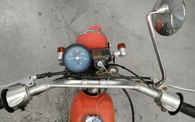 HONDA XE50 CE50