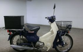 HONDA PRESS CUB 50 AA01