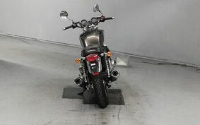 HONDA CB1100 EX 2016 SC65