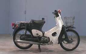 HONDA C50 SUPER CUB C50