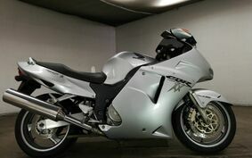 HONDA CBR1100XX 2001 SC35