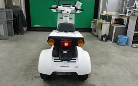 HONDA GYRO X TD02