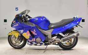 HONDA CBR1100XX 2001 SC35