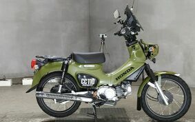 HONDA CROSS CUB 110 JA45